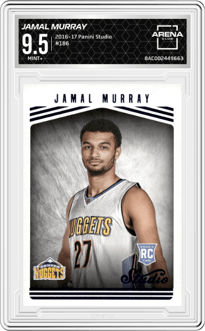 Jamal Murray