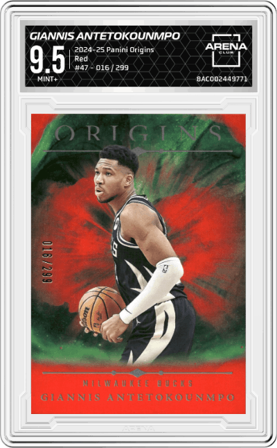 Giannis Antetokounmpo