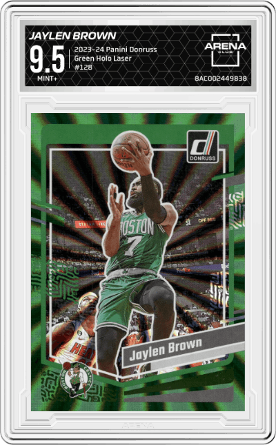 Jaylen Brown