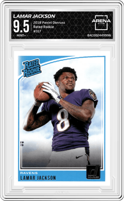 Lamar Jackson