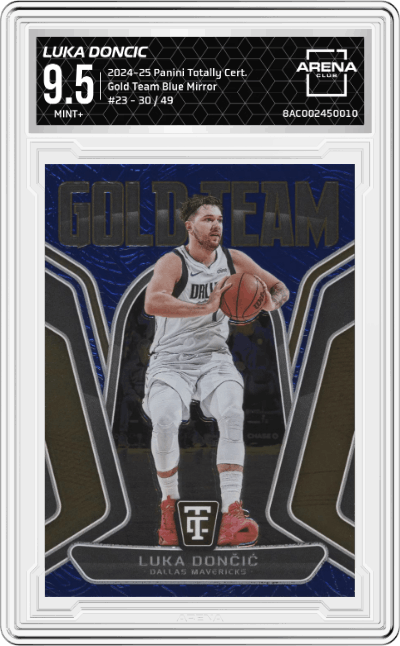 Luka Doncic