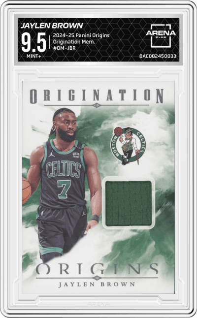 Jaylen Brown