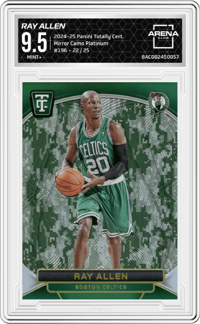 Ray Allen