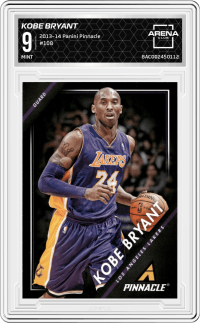 Kobe Bryant