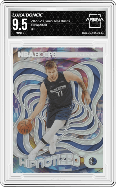 Luka Doncic 