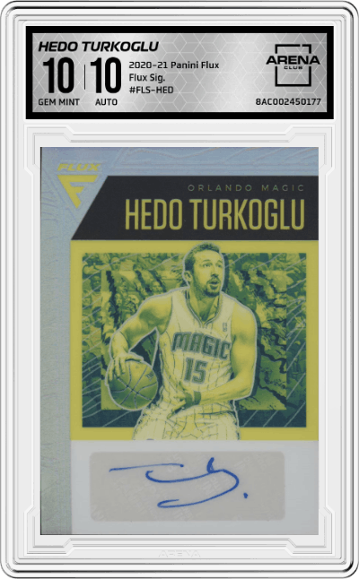 Hedo Turkoglu