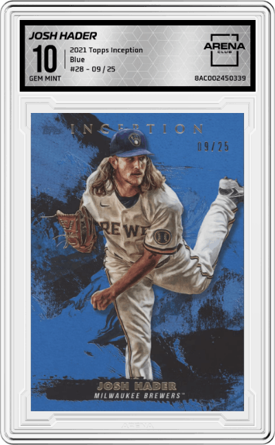 Josh Hader