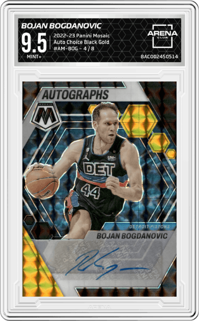 Bojan Bogdanovic