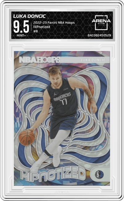 Luka Doncic 