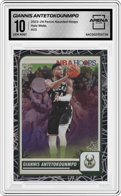 Giannis Antetokounmpo