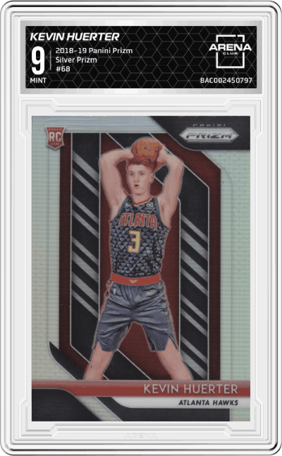 Kevin Huerter