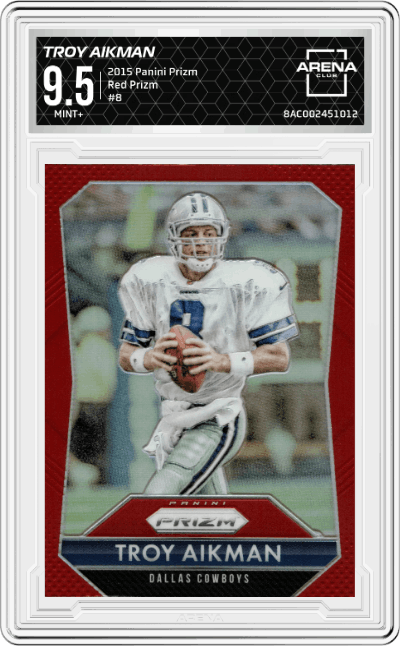 Troy Aikman