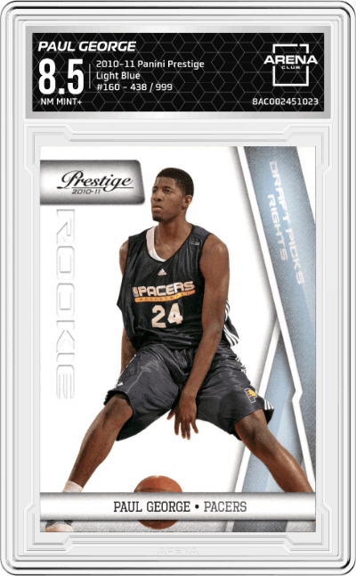 Paul George