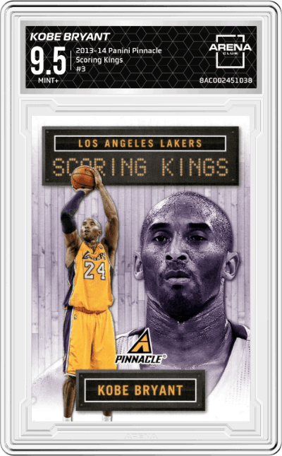 Kobe Bryant