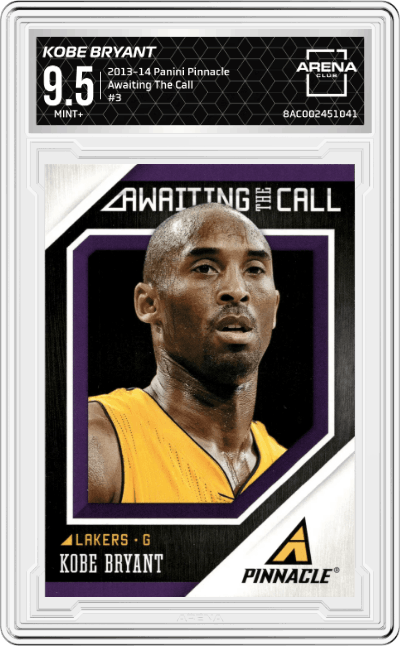 Kobe Bryant
