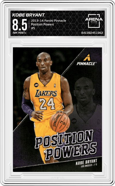 Kobe Bryant