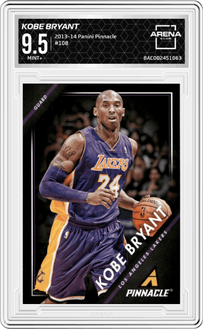 Kobe Bryant