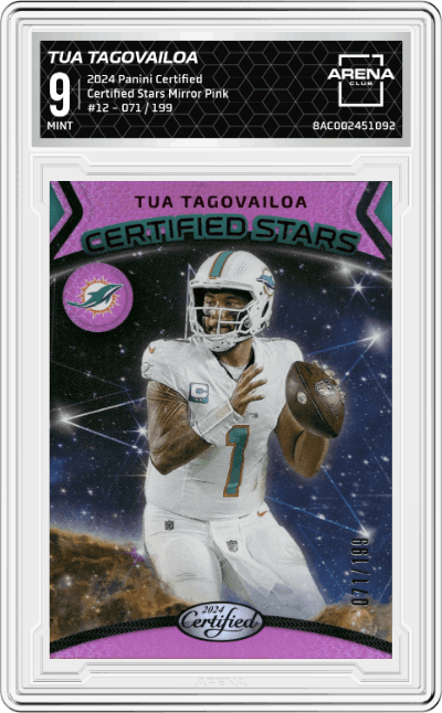 Tua Tagovailoa