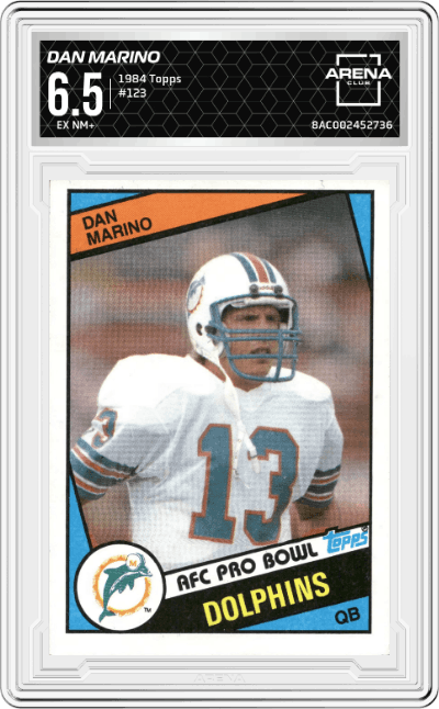 Dan Marino