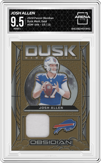 Josh Allen