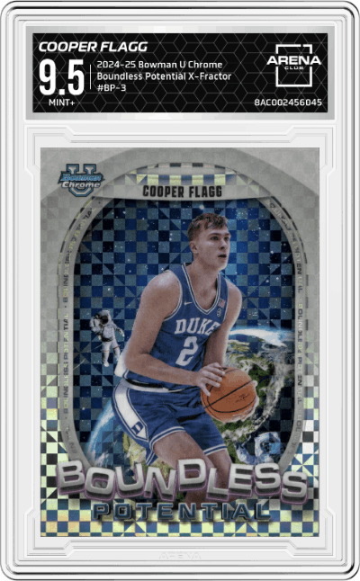 Cooper Flagg