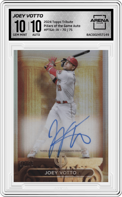 Joey Votto 