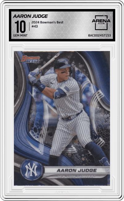 Aaron Judge