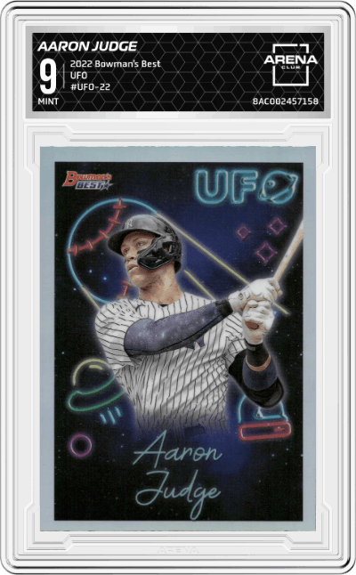 Aaron Judge