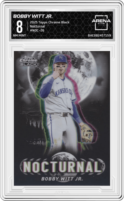 Bobby Witt Jr.
