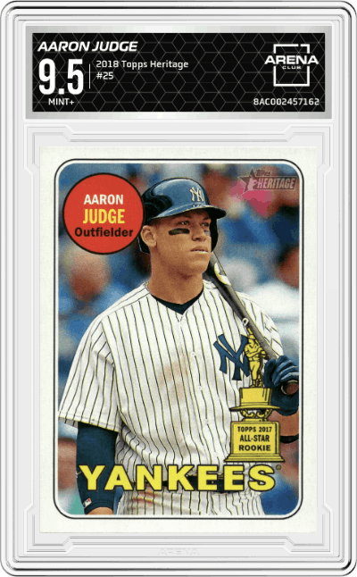 Aaron Judge