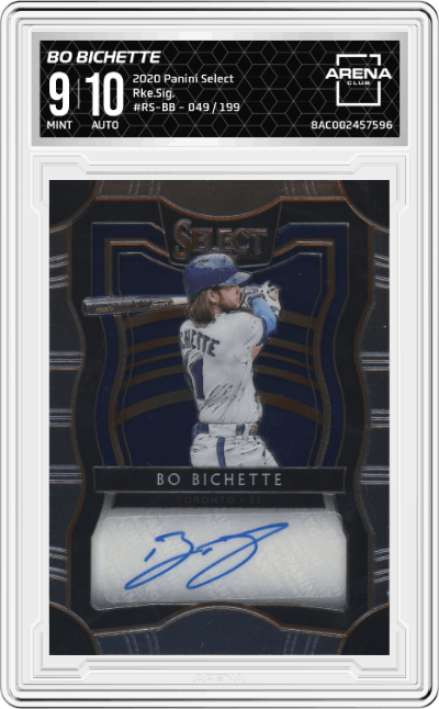 Bo Bichette