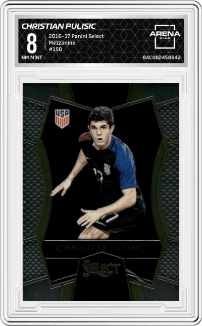 Christian Pulisic