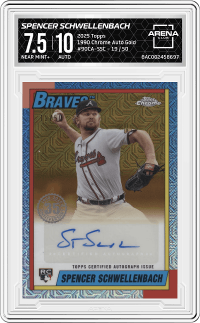 Spencer Schwellenbach