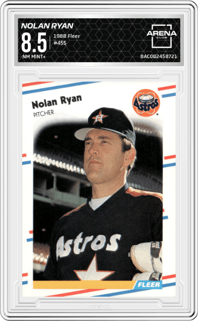 Nolan Ryan