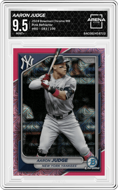 Aaron Judge
