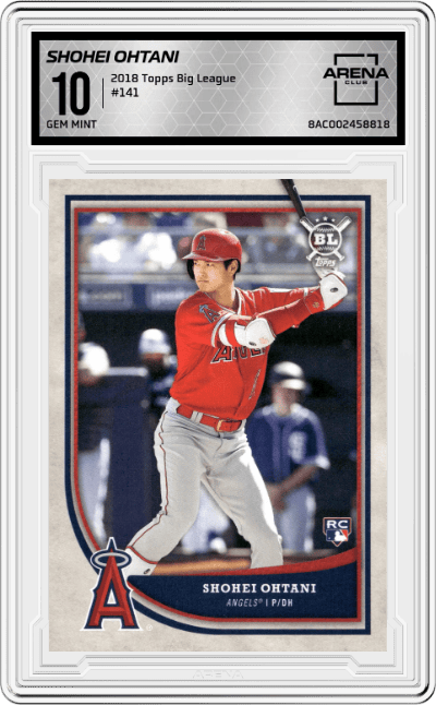 Shohei Ohtani