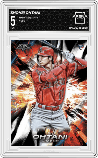 Shohei Ohtani