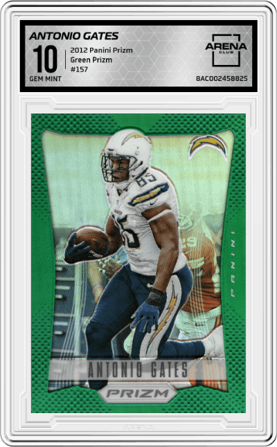 Antonio Gates