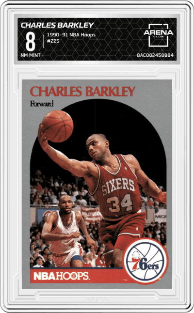 Charles Barkley