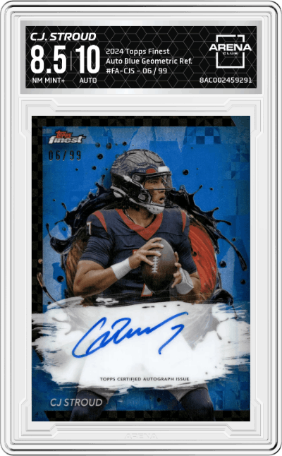 CJ Stroud