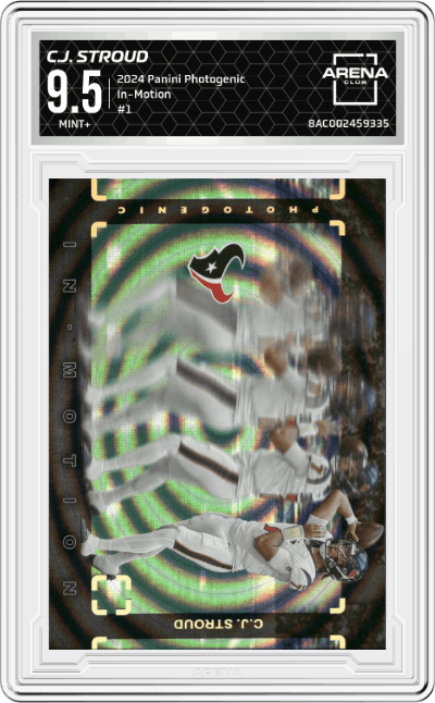 C.J. Stroud