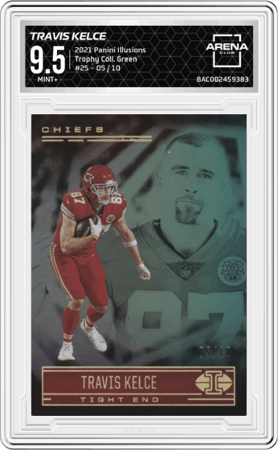 Travis Kelce