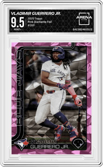 Vladimir Guerrero Jr.