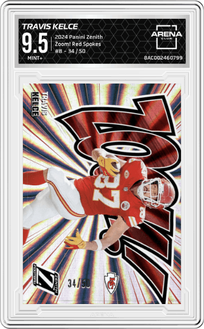 Travis Kelce