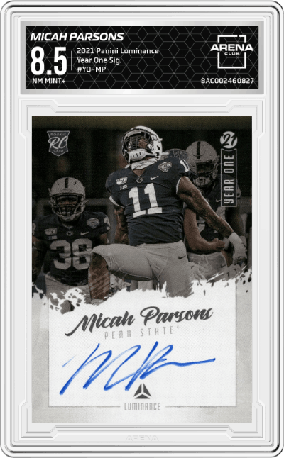 Micah Parsons