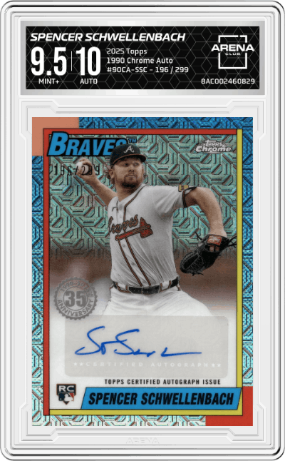 Spencer Schwellenbach