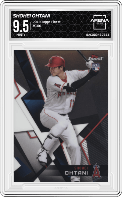 Shohei Ohtani