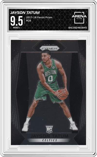 Jayson Tatum