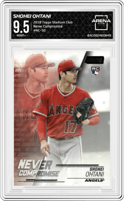 Shohei Ohtani