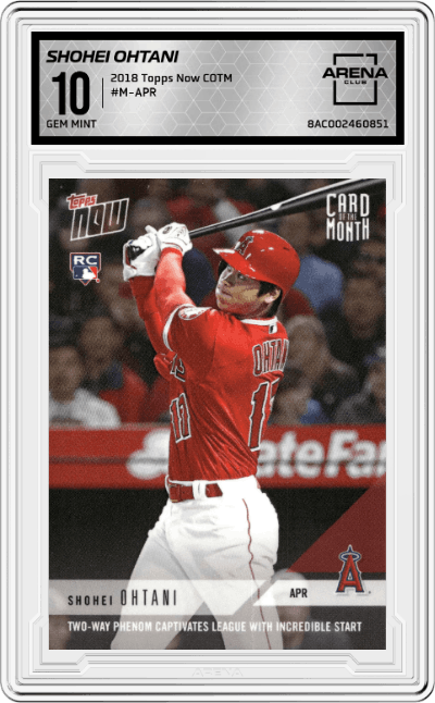 Shohei Ohtani